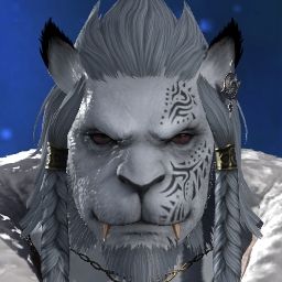 Fenrir Lokisson