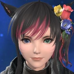 Sylvia3's Avatar