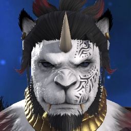 King Mufasa