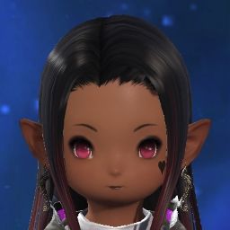 Evilil Lalafell