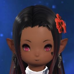 Evilil Lalafell