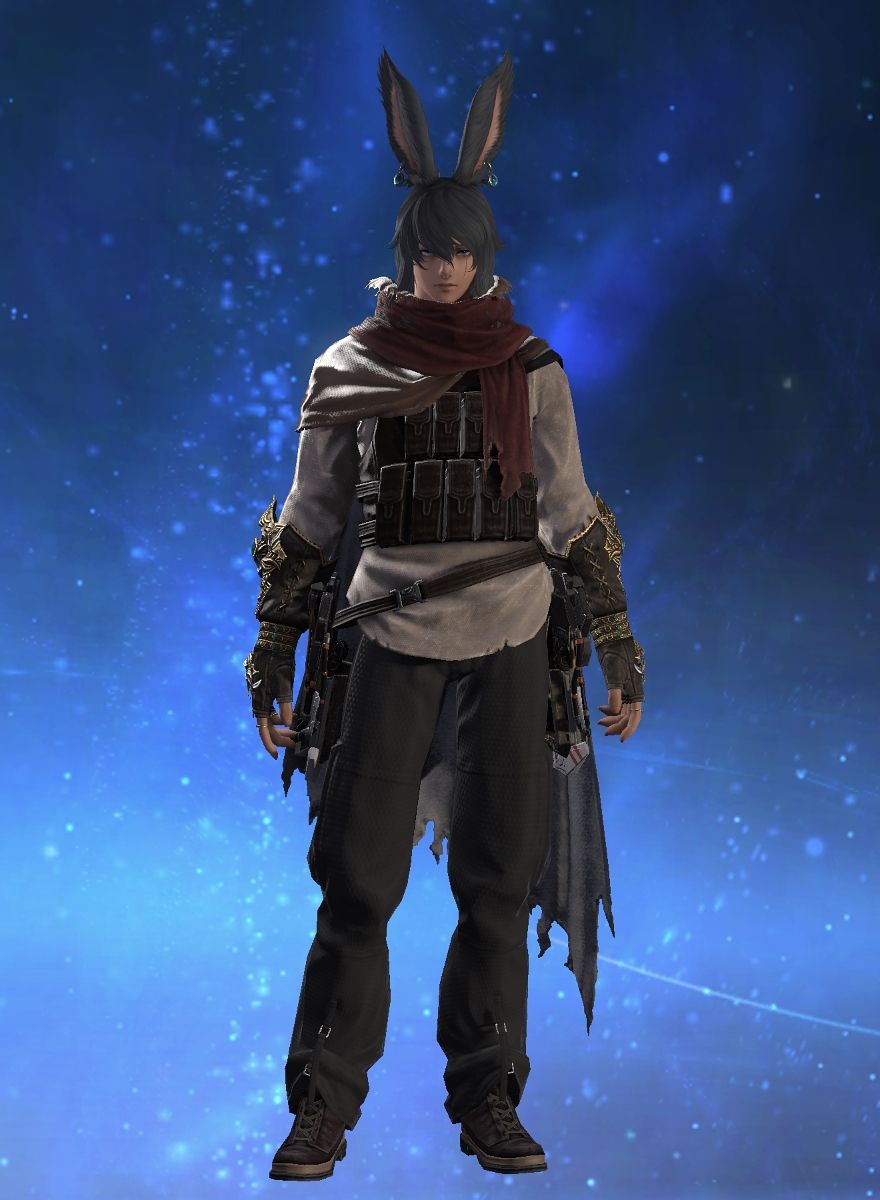 Edward Calibur