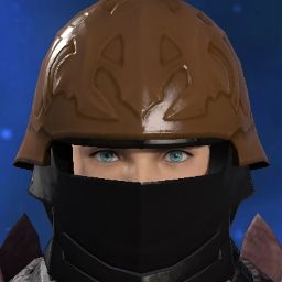 Xander Greystrider