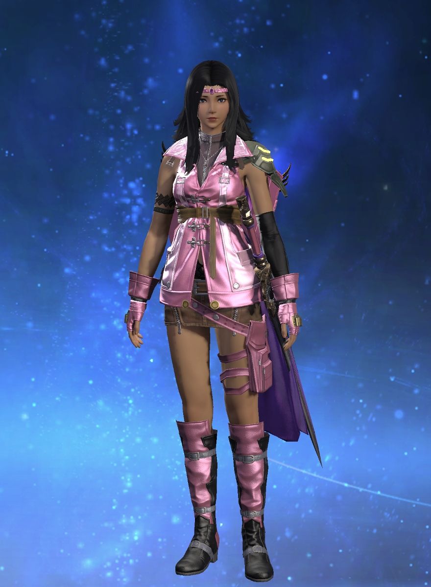 Elaiza Amalthea