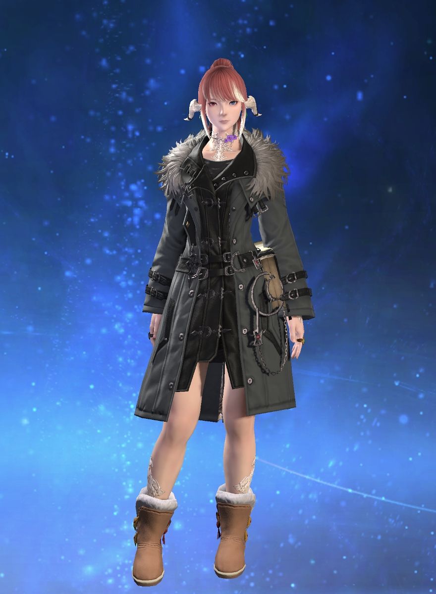 Celestial Witchcraft