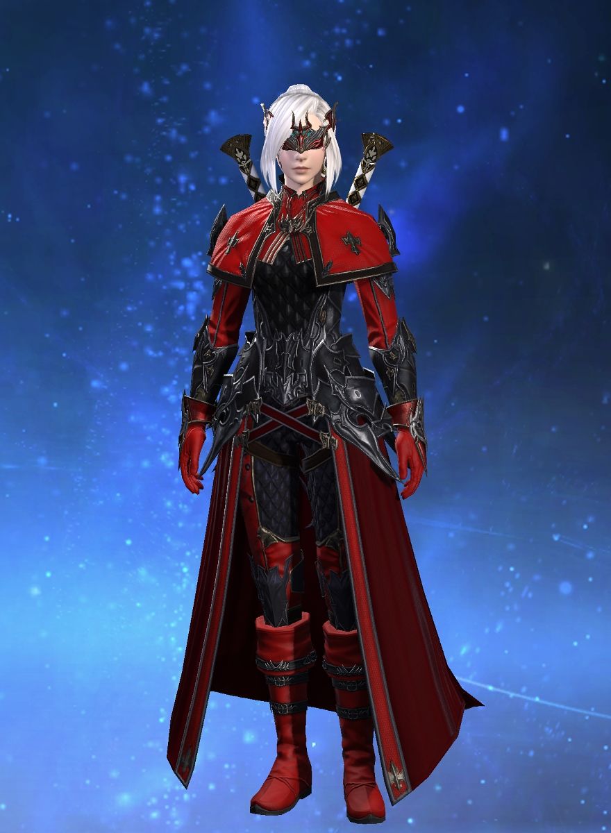 Kaia Bloodchaser