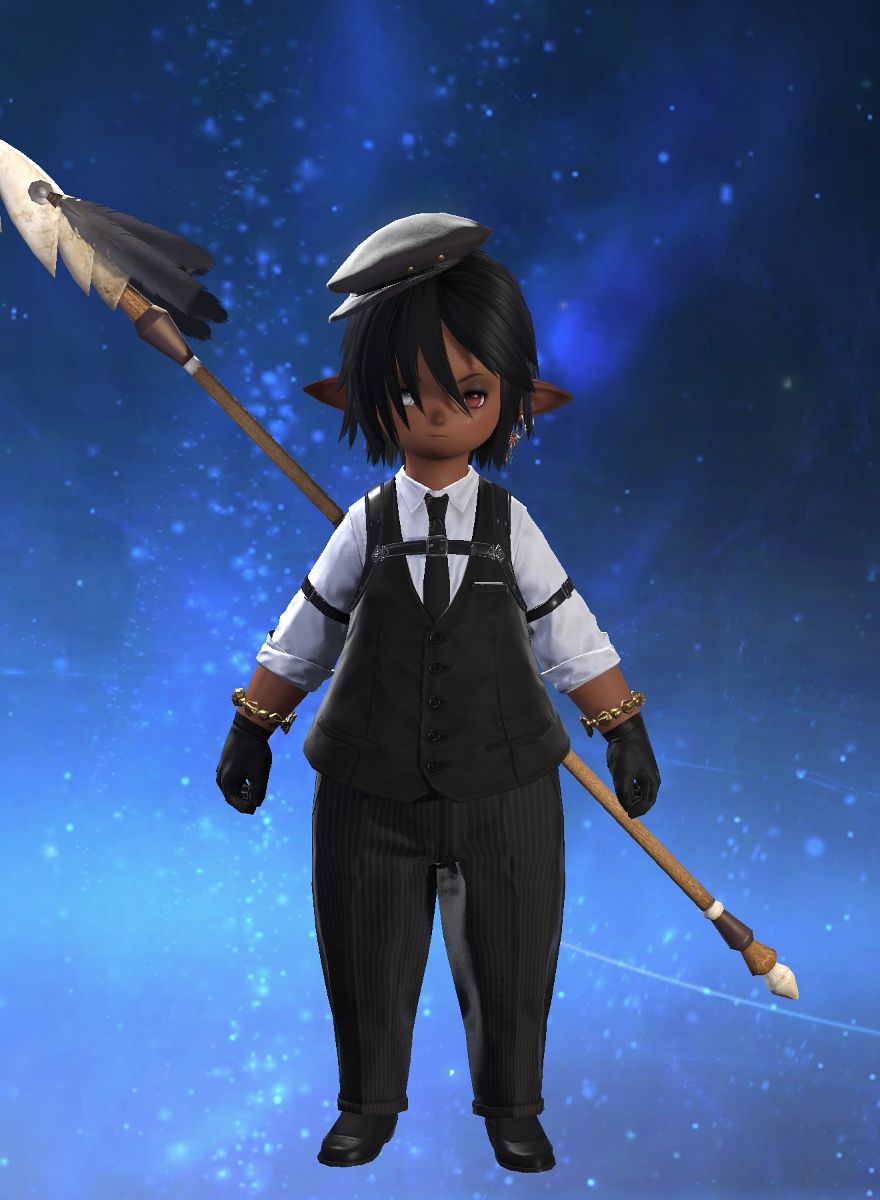 Mini Aki