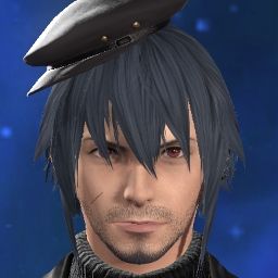 Noctis Le'lucis