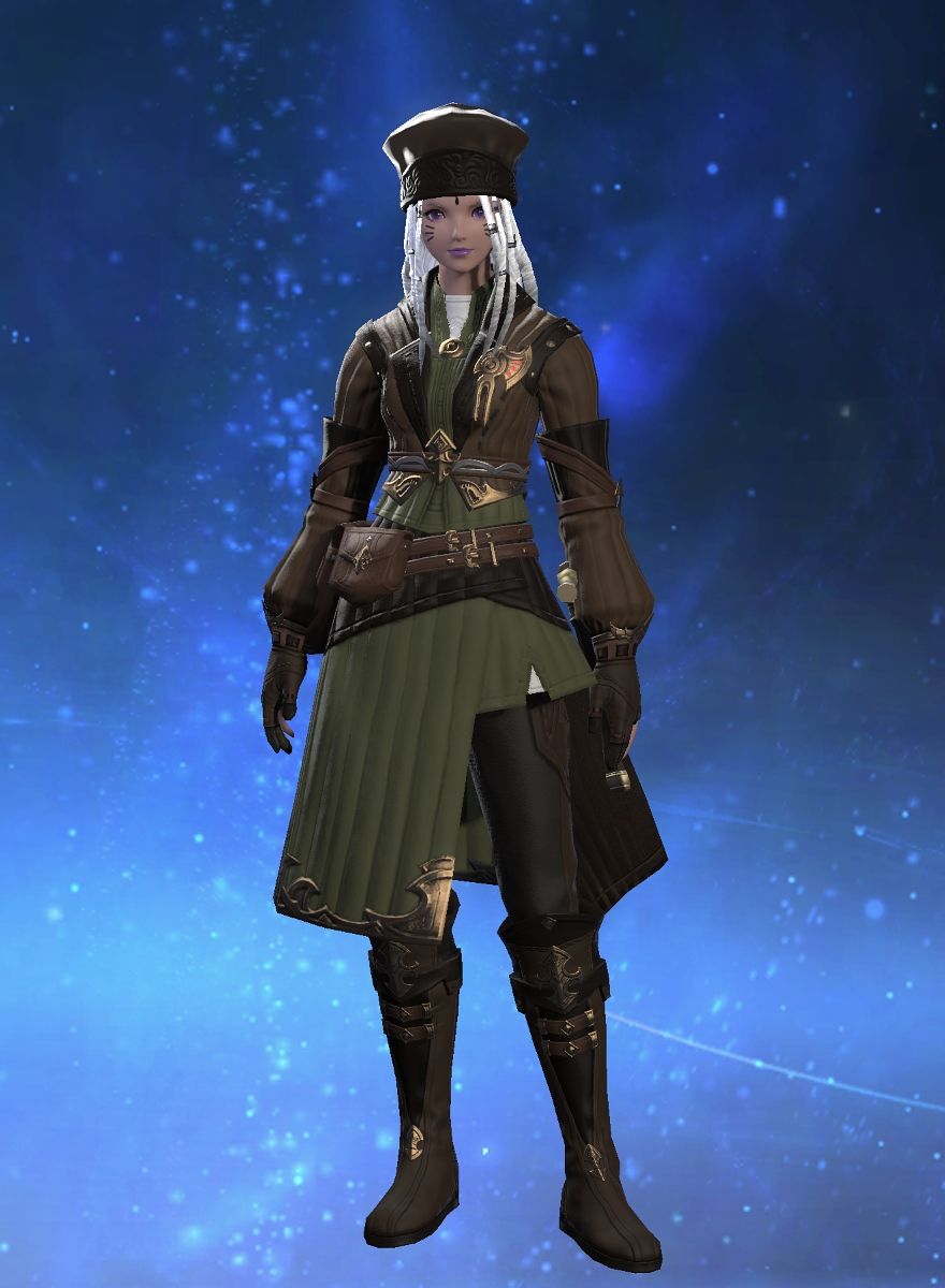Blackjett Orion