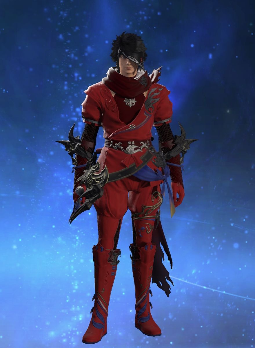 Dragoon Dhiharuto