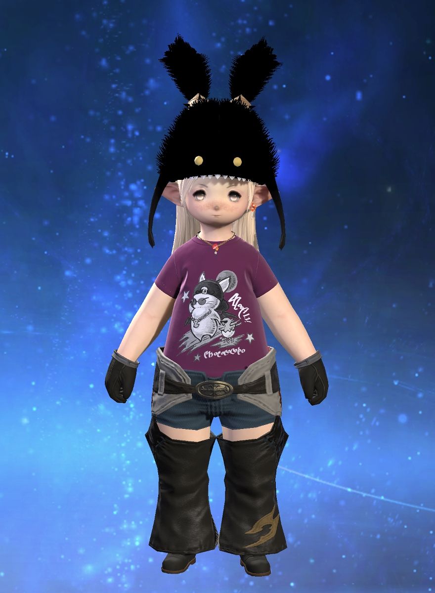 Kuro Kuroto