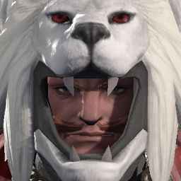 Lion Sin-of-pride