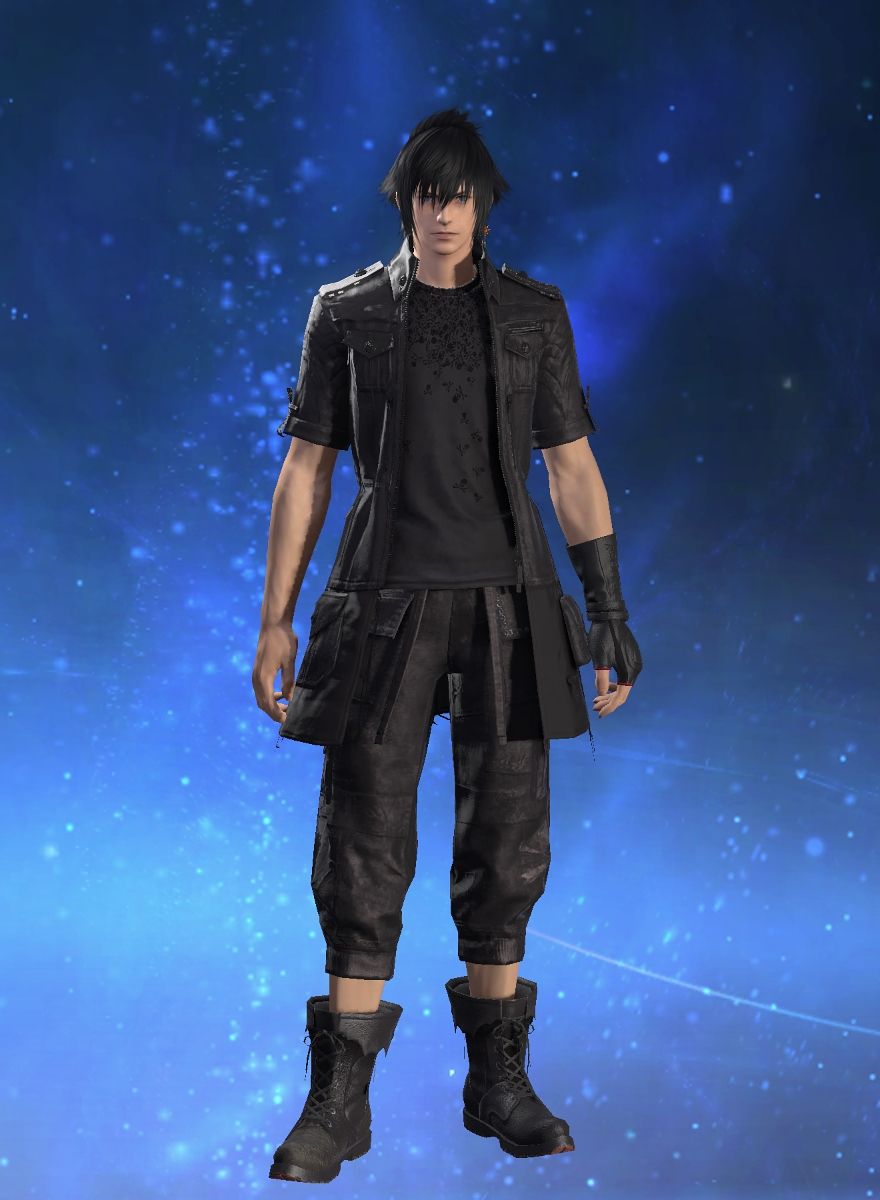 Noctis Royalrebel