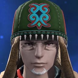 Shukuchi Master