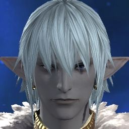 Greystone Haurchefant