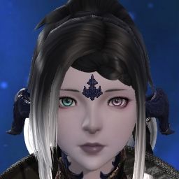 Lilith Stormwulff
