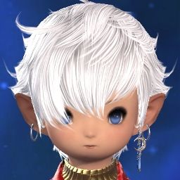 Small Alisaie