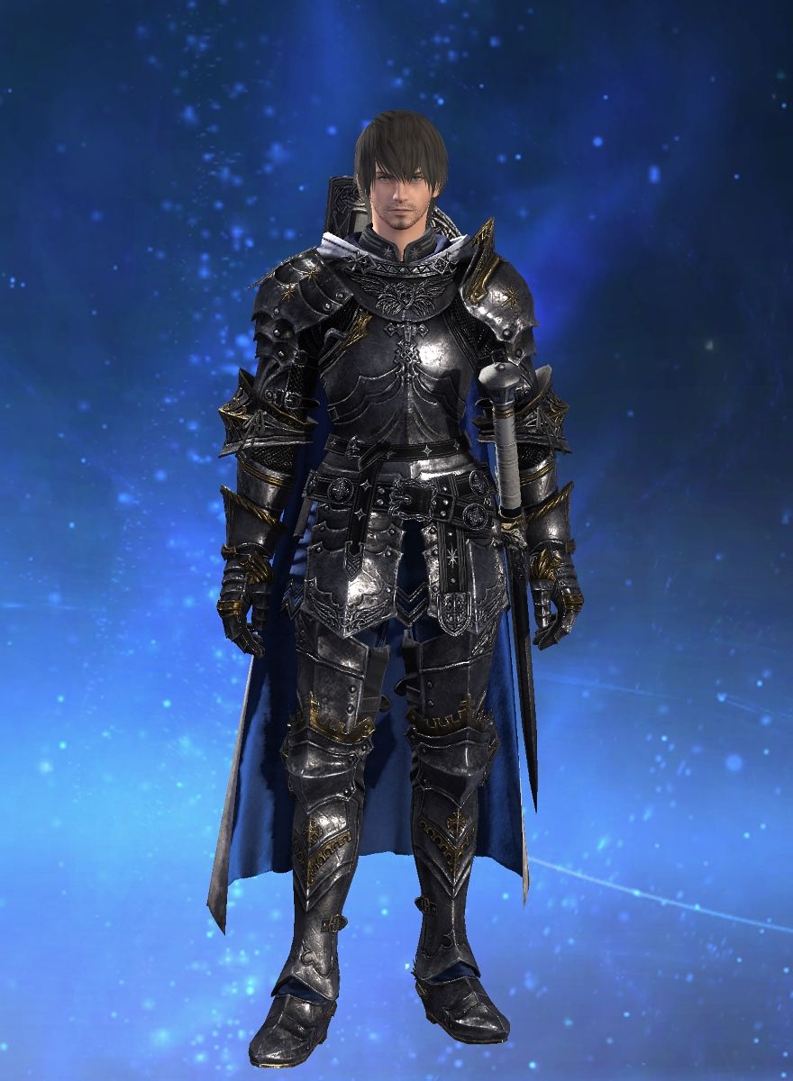 Vyse Inglebard