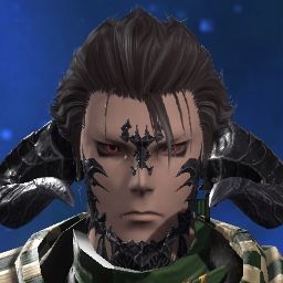 Atlas Grimheart
