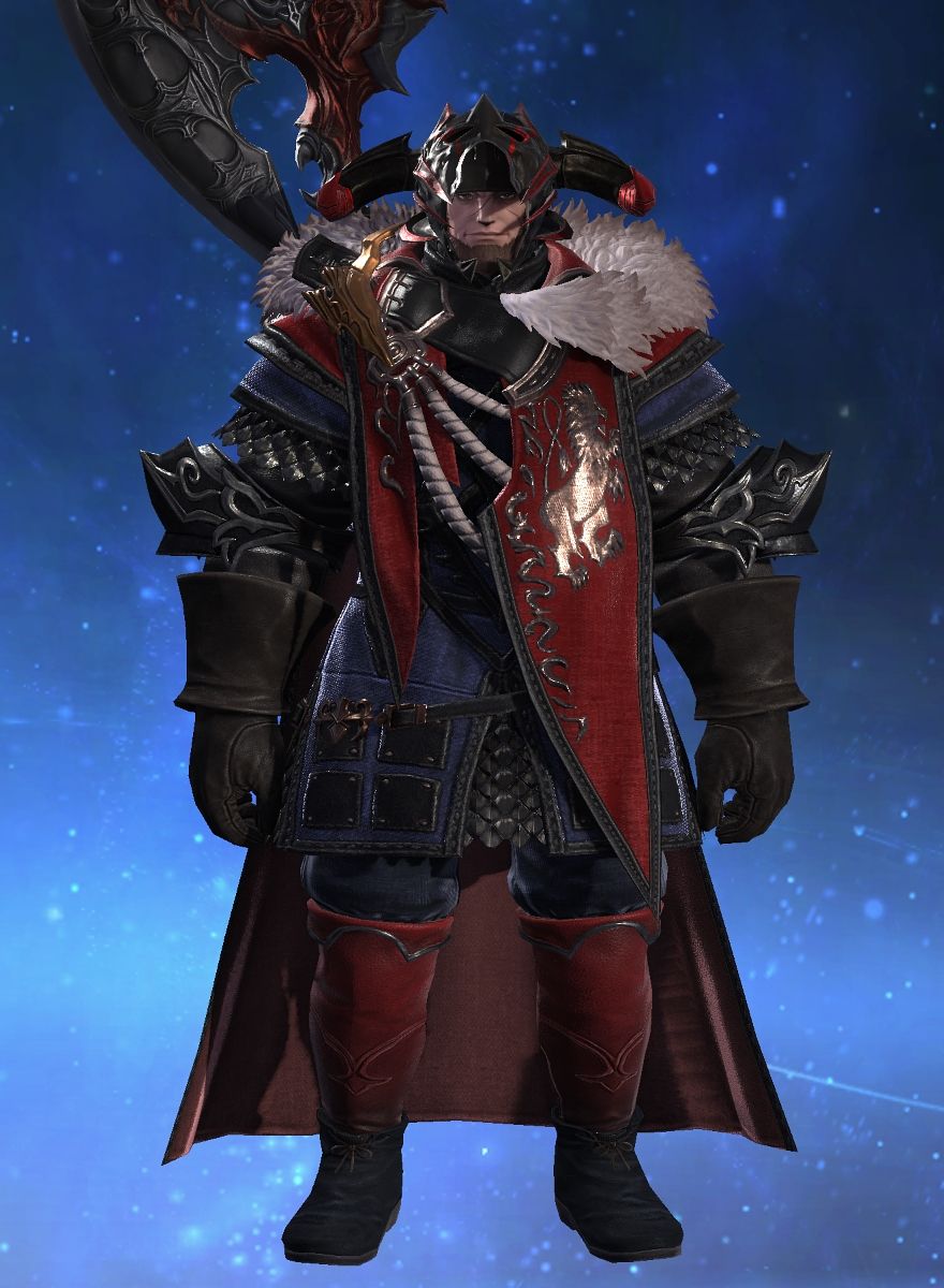 Sigran Draffnir