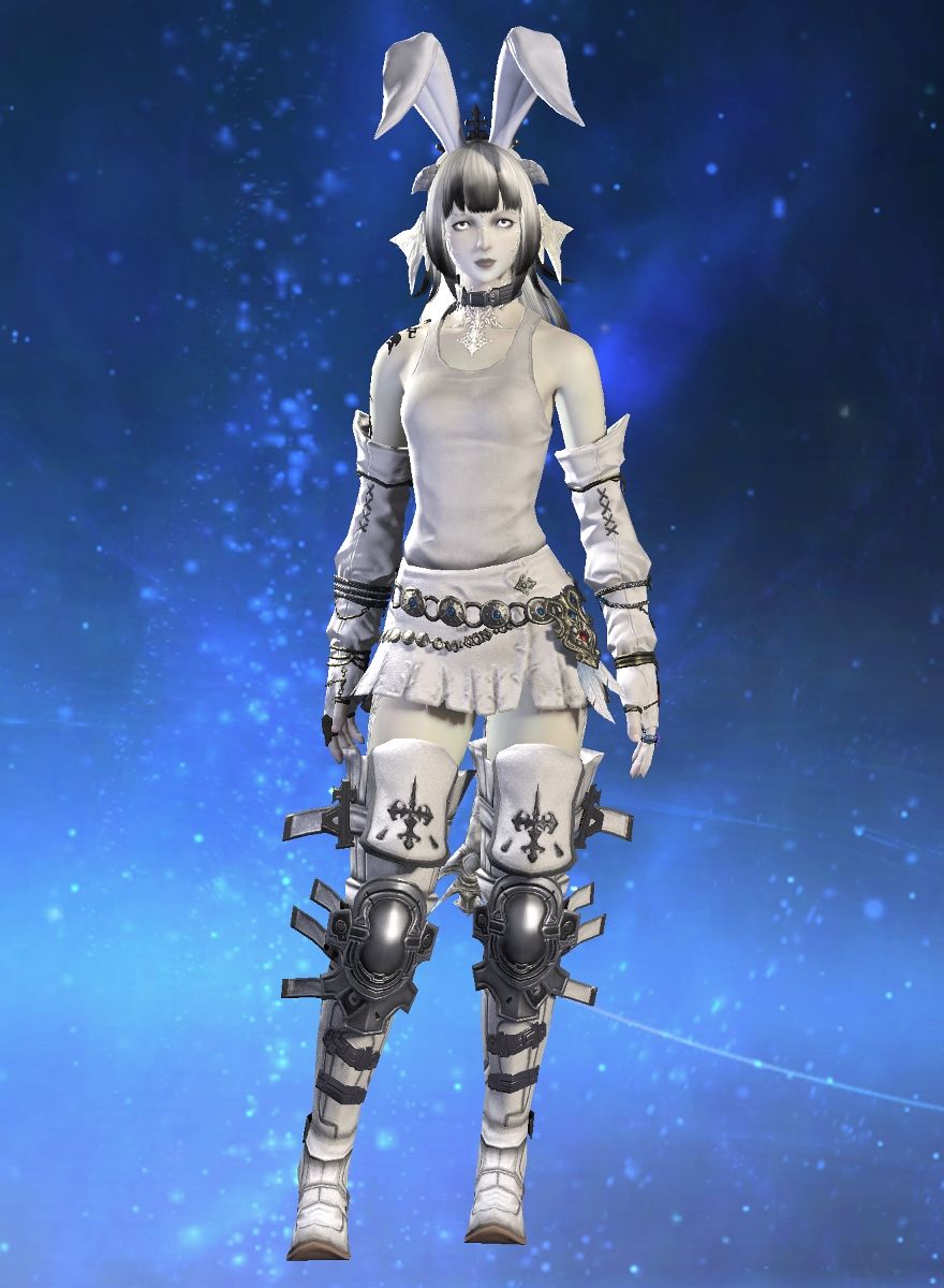 Void Ay'la