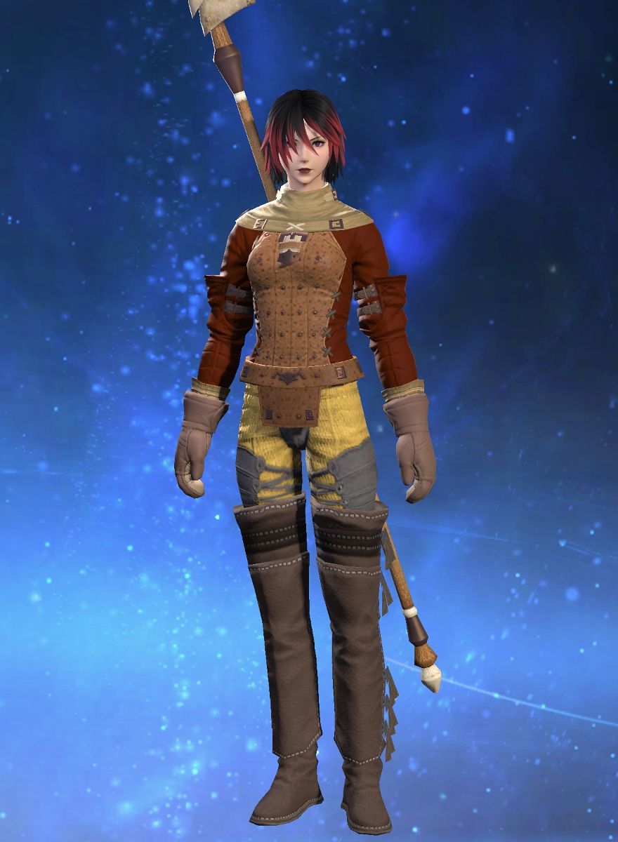 Astral Valintine