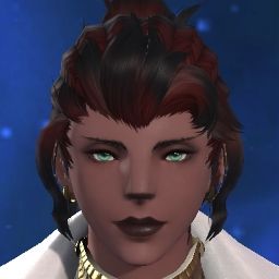 Hayzel Remsha