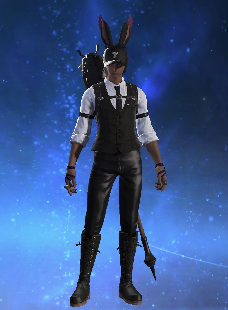 Connor Skya