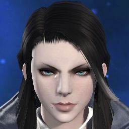 Morgan Duskmantle
