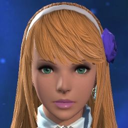 Lyse Moon'dancer