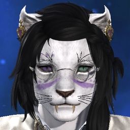 Daveena's Avatar