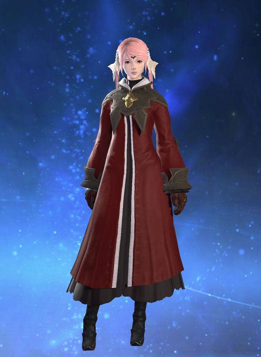 Nair Ragnar