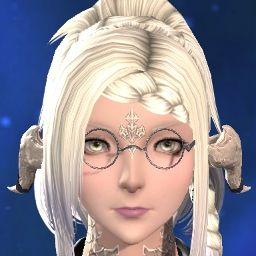 Aki Moonblade