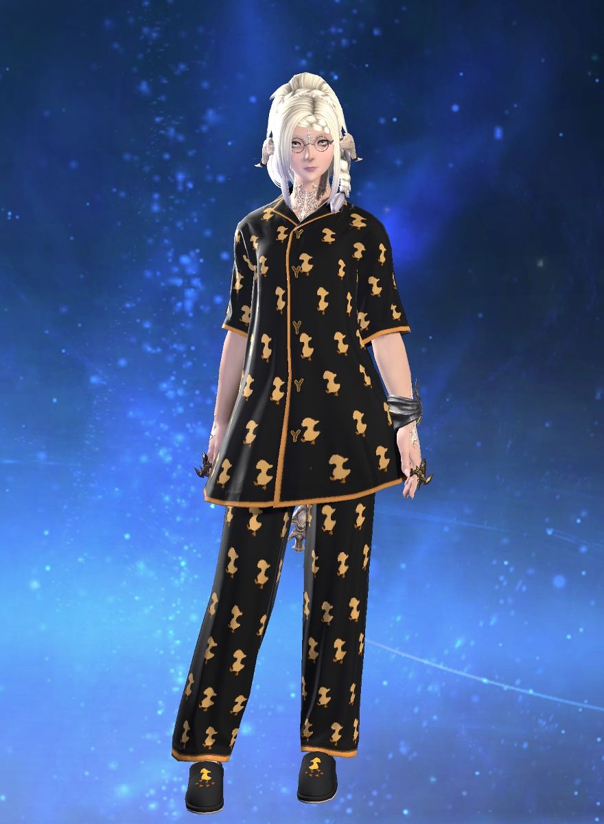 Aki Moonblade