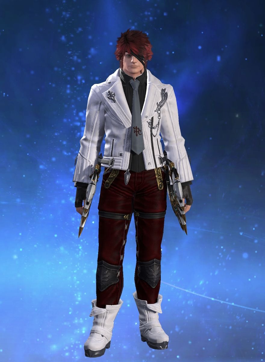 Libra Dohko