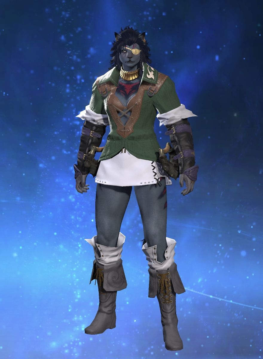 Raven Clearwater