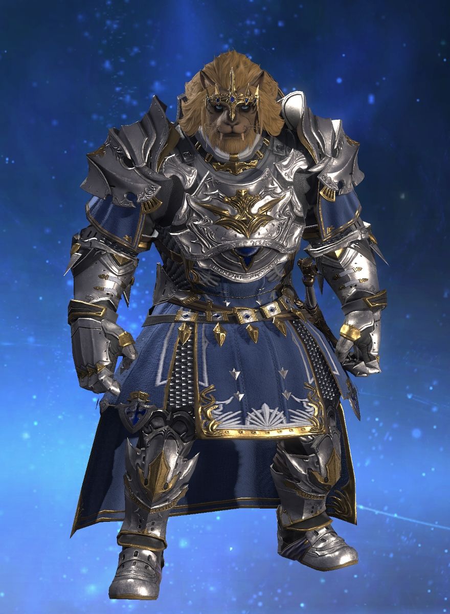 Gilgamesh Suneater