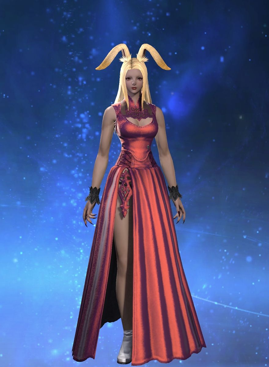 Lillith Nightwalker