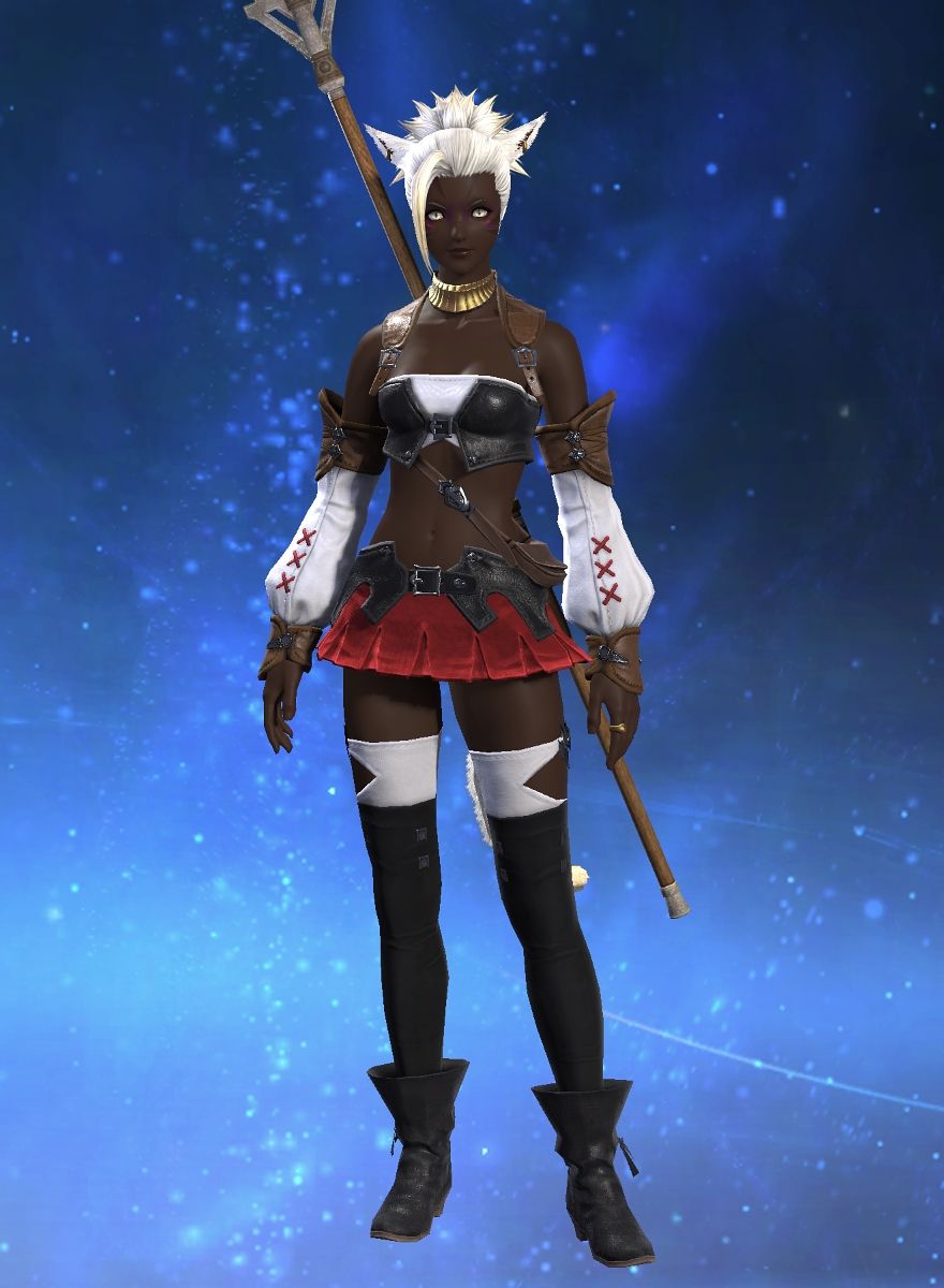 Zaregoto Free