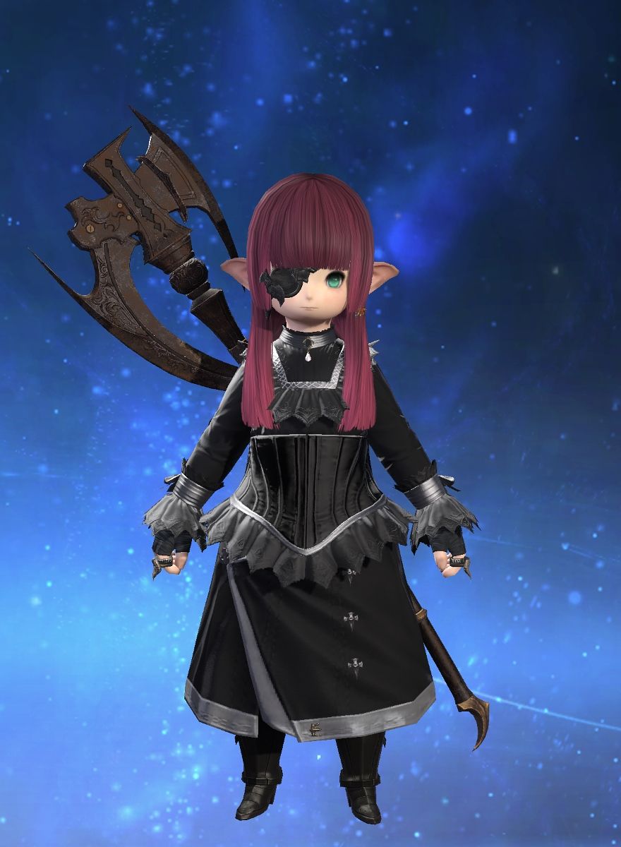 Nanasha Ul'nasha