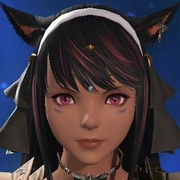 Elyria Ivalice