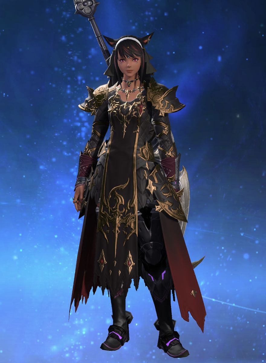 Elyria Ivalice