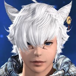 Alphinaud Leveilleurr