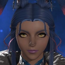 Kanderion's Avatar