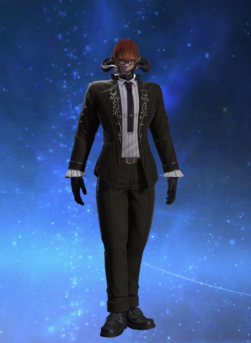 Momijigari Xaela
