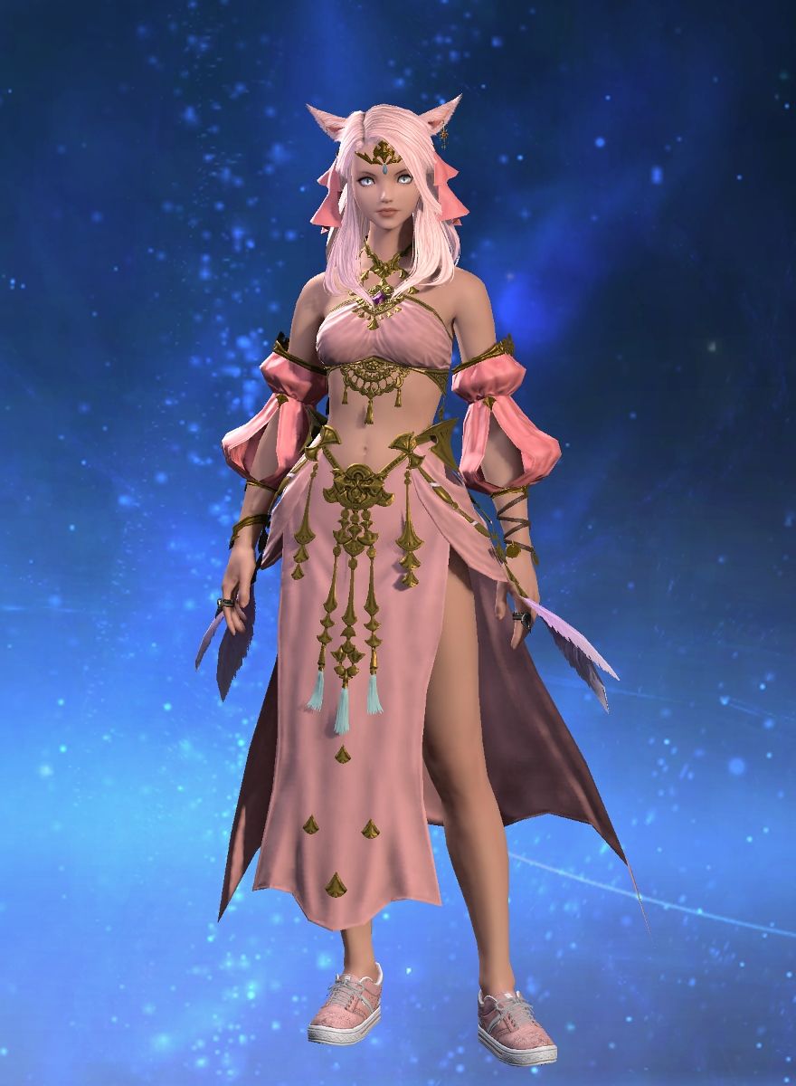 Ella Evenstar