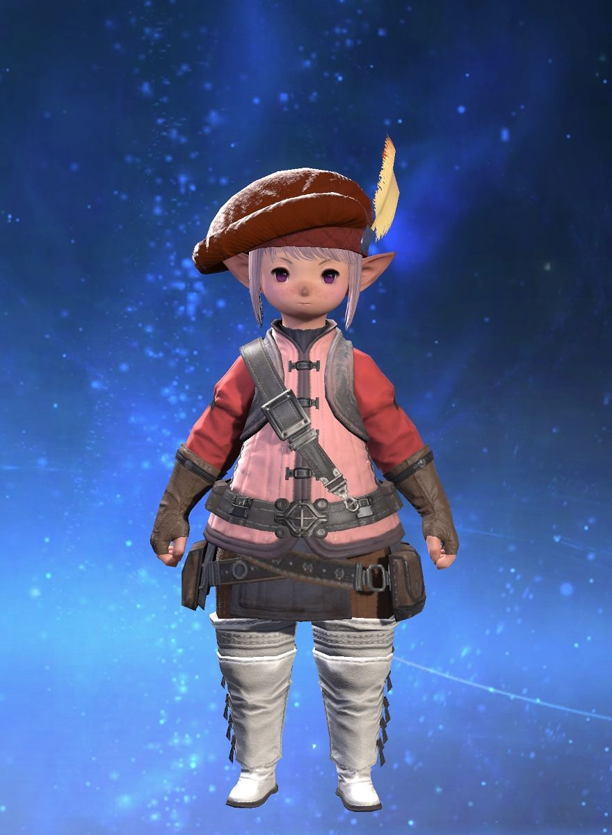 Tataru- Taru