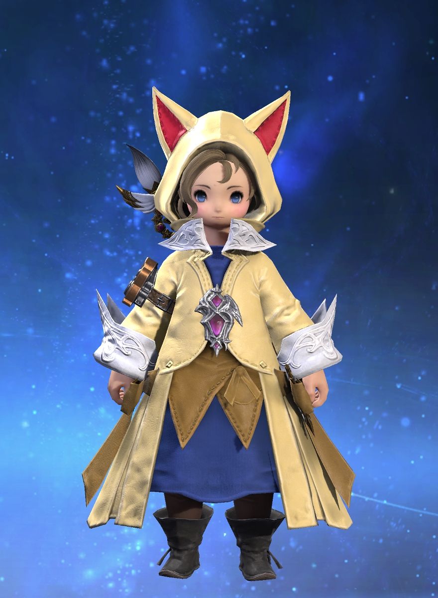 Luthy In'ebula