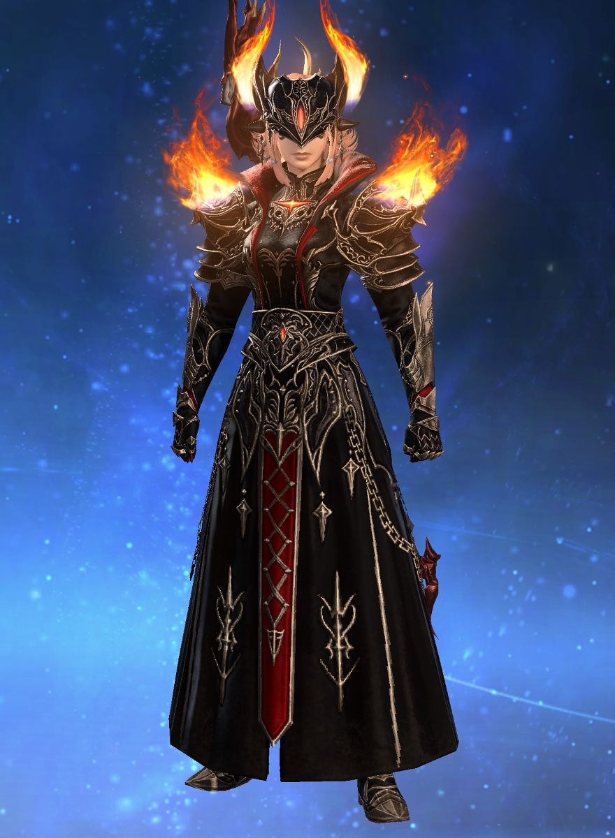 Titania Deasthil