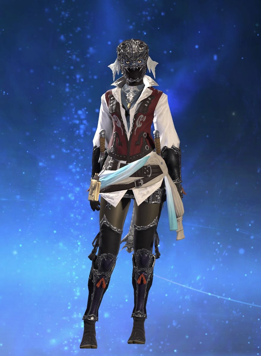 Abyssael Azulis
